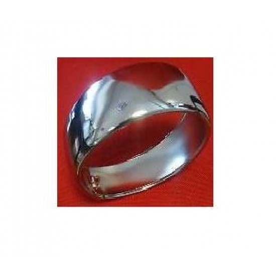 CORNICE FARO SX FIAT 600E