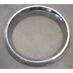 CORNICE FARO SX CROMATA A112 1° SERIE