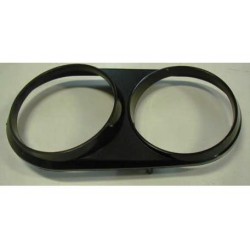 CORNICE FARO SX NERA LANCIA FULVIA COUPE'