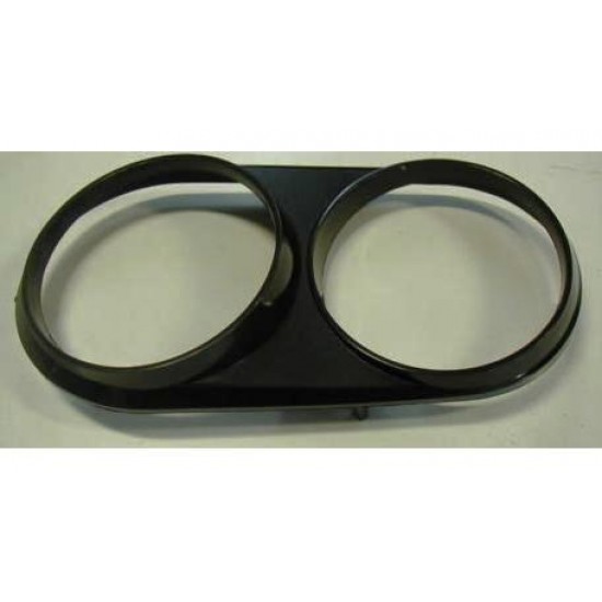 CORNICE FARO SX NERA LANCIA FULVIA COUPE'