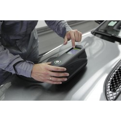 SPETTROFOTOMETRO RM-COLORTRONIC 12/6 C/VALIGIA SPETTROFOTOMETRO RM-COLORTRONIC 12/6 C/VALIGIA