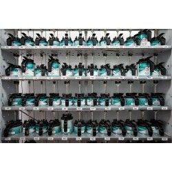 TINTOMETRO ONYX ATEX - RM PAINT TINTOMETRO ONYX ATEX - RM PAINT