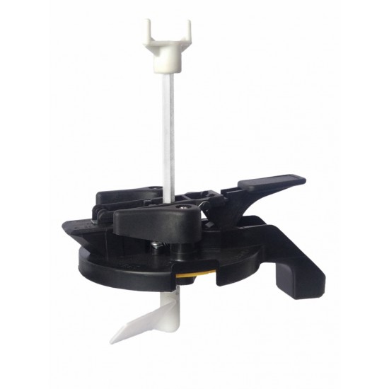 COPERCHI AGITATORI GRAPHITE  LT.4