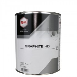 BASE RM 2K GRAPHITE HD ROSSO LT.3,5 BASE RM 2K GRAPHITE HD ROSSO LT.3,5