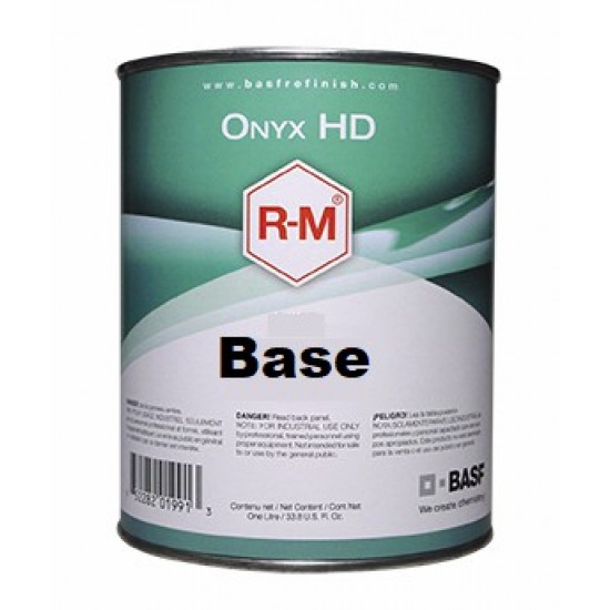 BASE RM DS ONYX HD VERDE ORO - LT. 0,250