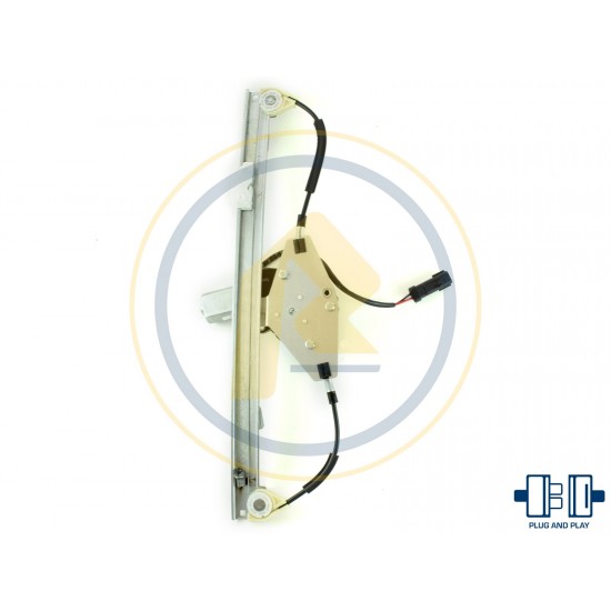 ALZAVETRO EL.POST.DX TIPO 2015->