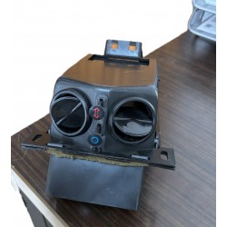 DIFFUSORE STUFA 126