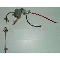 ALZAVETRO ELETTR. ANT. SX RITMO 85