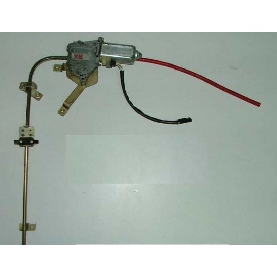 ALZAVETRO ELETTR. ANT. SX RITMO 85