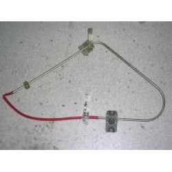ALZAVETRO ELETTR. ANT. SX REGATA 86