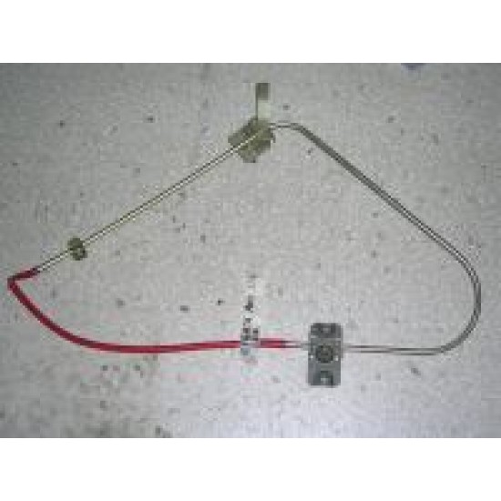 ALZAVETRO ELETTR. ANT. SX REGATA 86