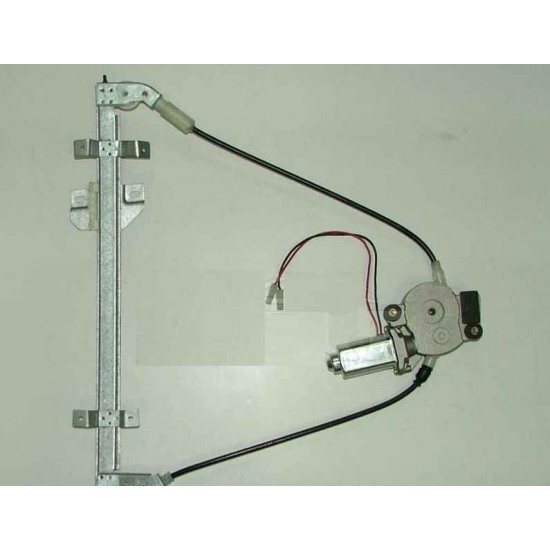 ALZAVETRO ELETTR. ANT. DX FIESTA 90 3P.