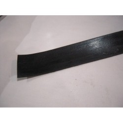 GOMMA SEALSTRIP PER VETRI 38 MM. AL MT.