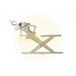 TELAIO ALZ. ALZ. EL. ANT. SX SEDICI(WFT229-L)