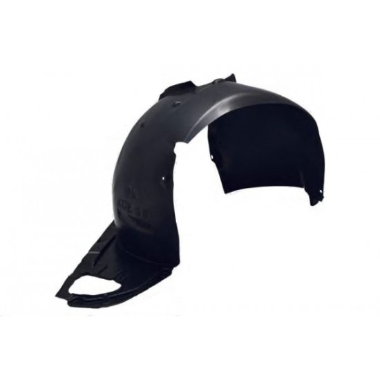 RIPARO PASSARUOTA ANT. DX 207 '06->