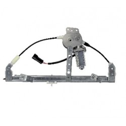 ALZAVETRO ELETTR. ANT. DX FIAT UNO 89 3P