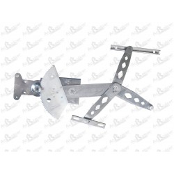 TELAIO ALZAVETRO ANT. SX ZAFIRA '99-05