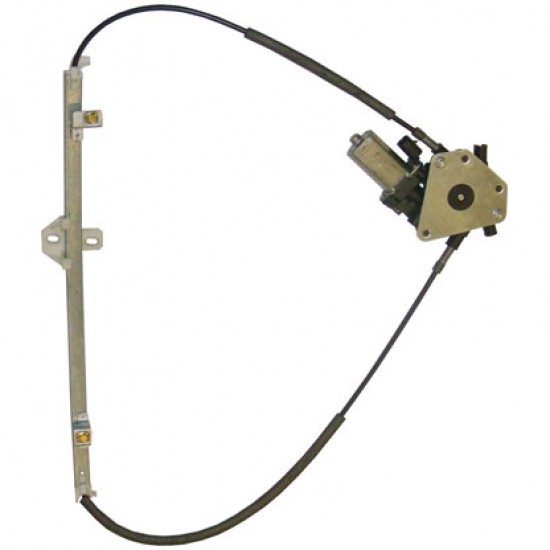 ALZAVETRO ELETTR. ANT. SX GOLF 3/5P 85-87