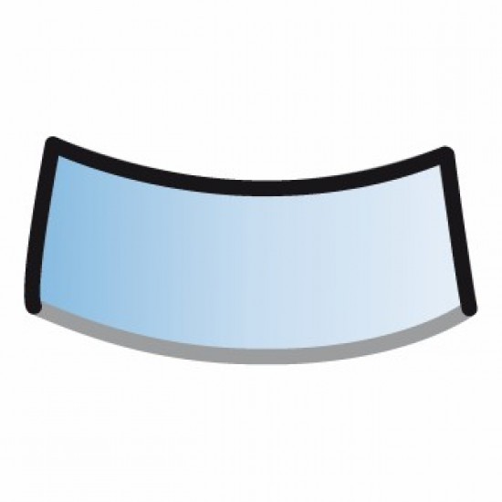 GUARNIZIONE PARABREZZA 147 '05-> BORDO LARGO