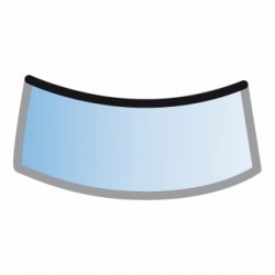 GUARNIZIONE PARABREZZA DOBLO' '01->10(FI0248)