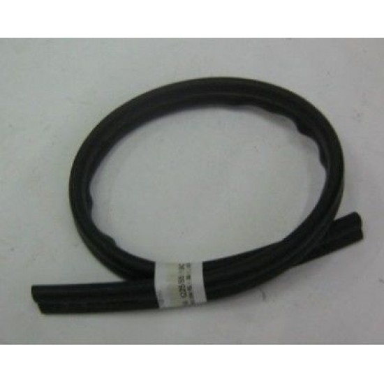 CANALINO GOCCIOLATOIO C/COLLANTE AL MT.(100)