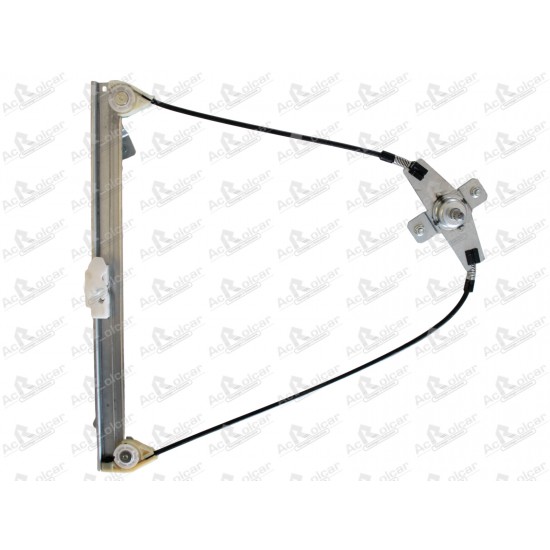ALZAVETRO MANUALE DX PANDA 750 86->