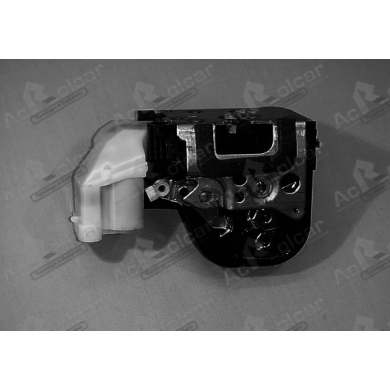 SERRATURA ANT. DX ELETTR. ALFA ROMEO 147