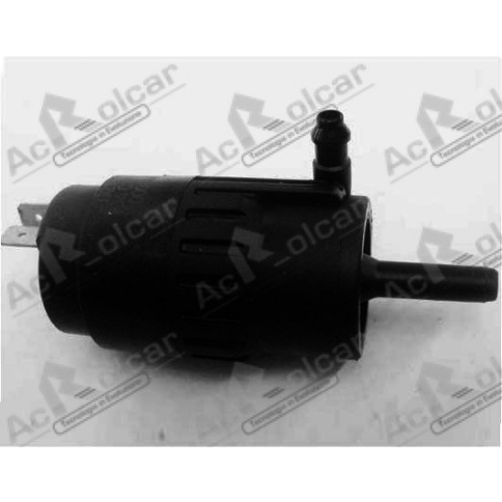 POMPA SERBATOIO TERGI BIDIR.  BMW VW MERCEDES