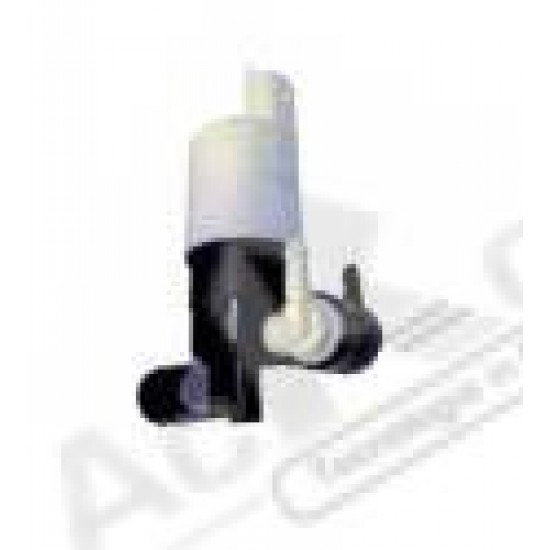POMPA SERBATOIO TERGI CITROEN/PEUG/RENAULT