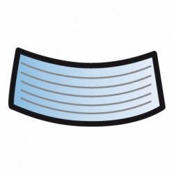 GUARNIZIONE LUNOTTO FIAT 600