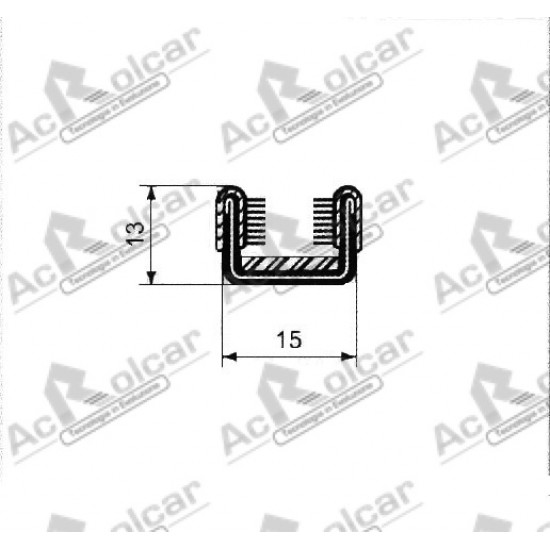 CANALINO SCENDENTE ANIMATO AL MT (10)