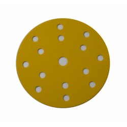 DISCO ABRASIVO  DM.150 15F GR.80