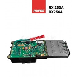 SCHEDA ELETTRONICA RX2 PER LEVIGATRICE SKORPIO