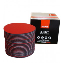 DISCO FINITURA SOFT X-CUT DM.75 MM GR. 2000
