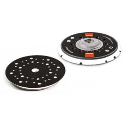 PLATORELLO LEVIGATRICE BRUSHLESS RX 253-6 DIAM.150