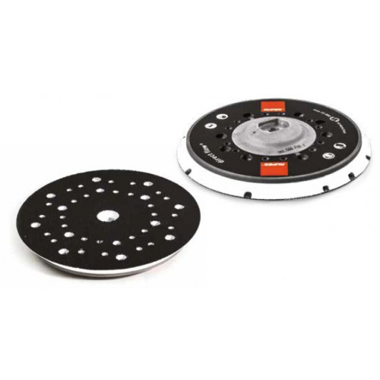 PLATORELLO LEVIGATRICE BRUSHLESS RX 253-6 DIAM.150