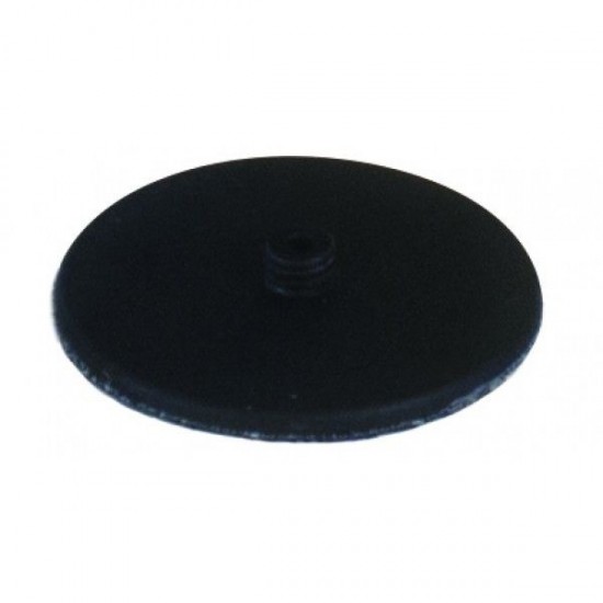 PLATORELLO BIGFOOT NANO DIAM. 50 MM.