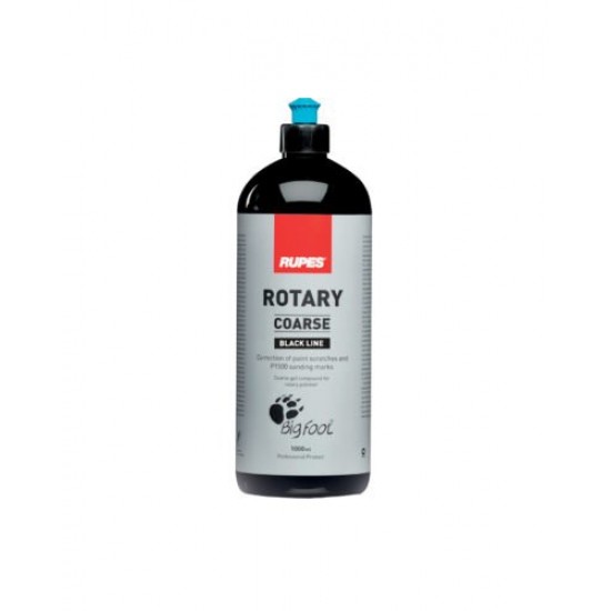PASTA ABRASIVA MORDENTE  X LUCIDATRICE ROTATIVA LT.1