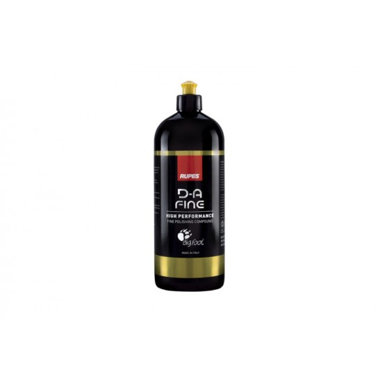 PASTA ABRASIVA RUPES GIALLO FINE LT.1