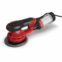 LEVIGATRICE ELETTRICA BRUSHLESS 5 MM C/FILTRO FLEX