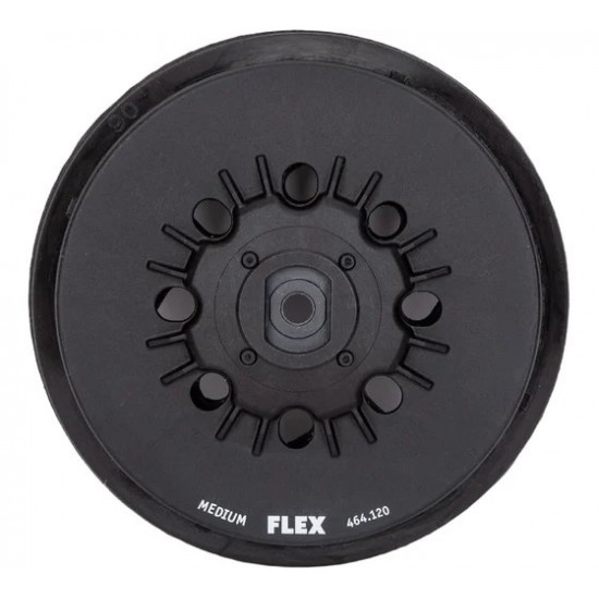PLATORELLO LEVIGATRICE FLEX ORE 3/5