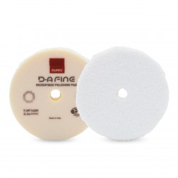TAMPONE LUCIDATURA LANA GIALLO MORBIDO 150MM.