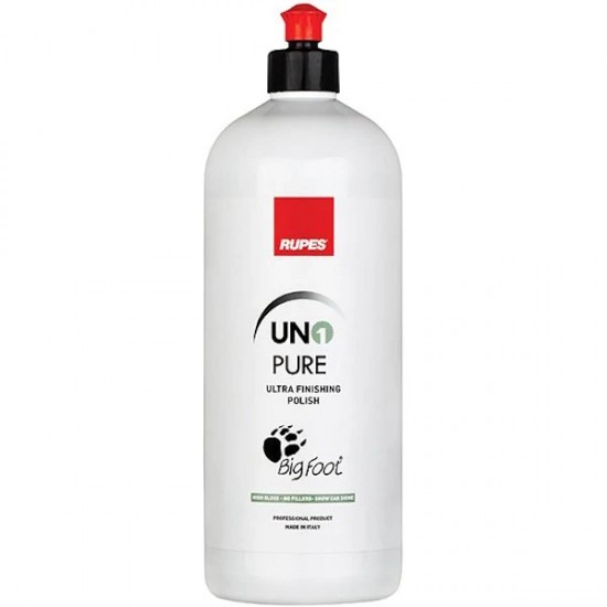 PASTA ABRASIVA GEL ULTRAFINE LT.1