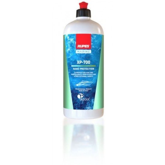 SIGILLANTE PROTETTIVO RUPES MARINE NANO TECH PROT. 6 MESI LT.1