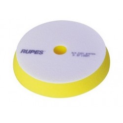 TAMPONE LUCIDATURA GIALLO MEDIO DIAM.180