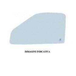 SCENDENTE ANT. DX/SX BIANCO S/FORI A112