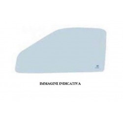 SCENDENTE ANT. DX VERDE MERCEDES 123