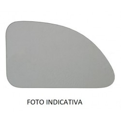 VETRO FISSO POST. SX CLASSE A W169