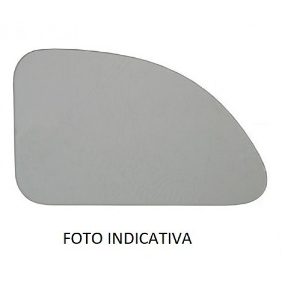 VETRO FISSO POST. DX PANDA 2003-> 5P.