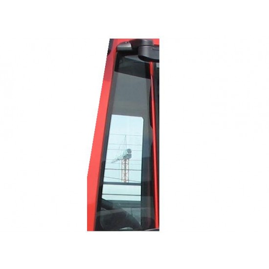 FISSO ANT. DX VERDE EUROTECH/EUROCARGO